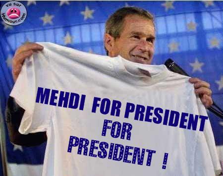 mehdi